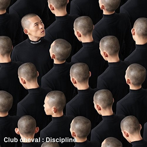 Club Cheval: Discipline