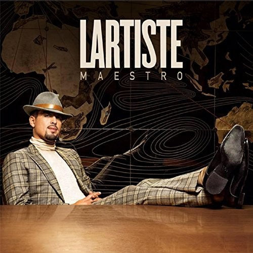 Lartiste: Maestro