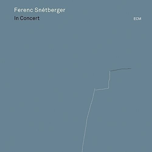 Snetberger, Ferenc: In Concert