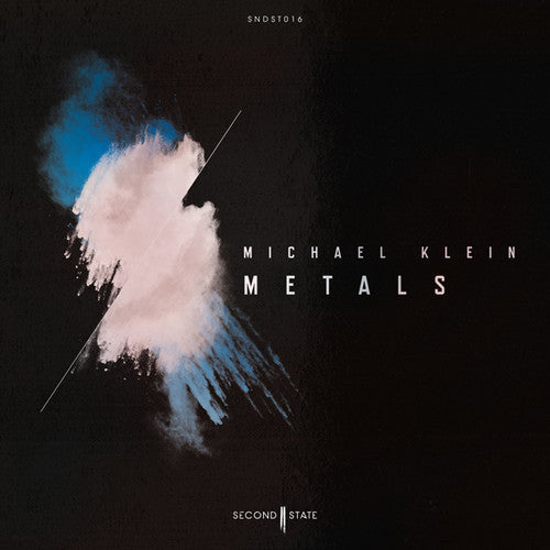 Klein, Michael: Metals