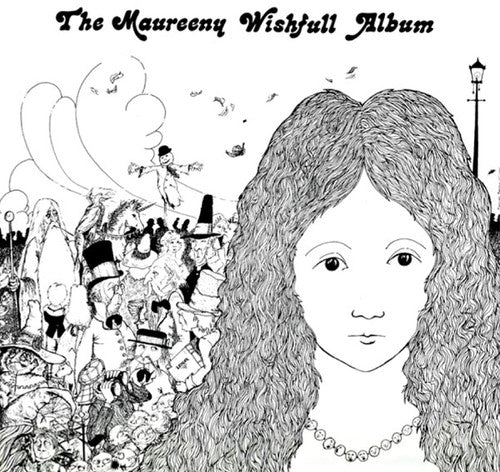 Maureeny Wishfull: The Maureeny Wishfull Album