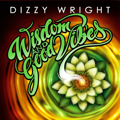 Dizzy Wright: Wisdom and Good Vibes