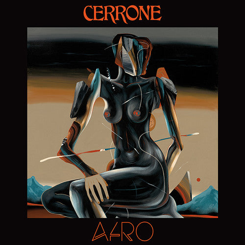 Cerrone: Afro