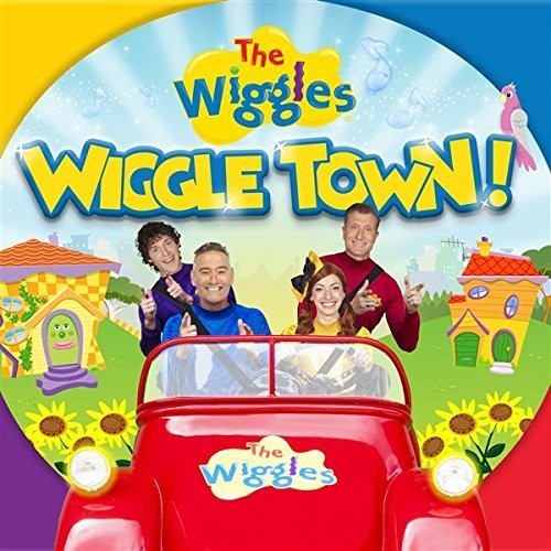 Wiggles: Wiggle Town!