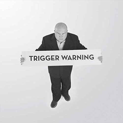 Chancers: Trigger Warning