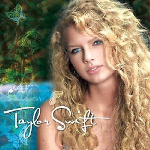 Swift, Taylor: Taylor Swift
