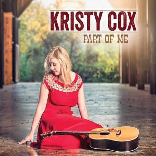 Cox, Kristy: Part of Me