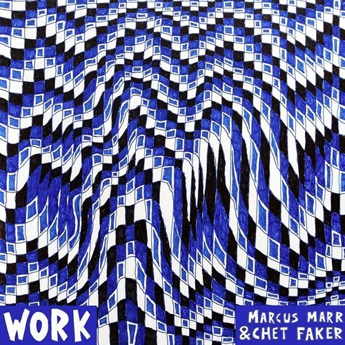 Marr, Marcus / Faker, Chet: Work