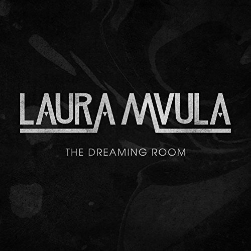 Mvula, Laura: Dreaming Room