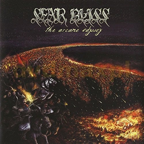 Sear Bliss: Arcane Odyssey