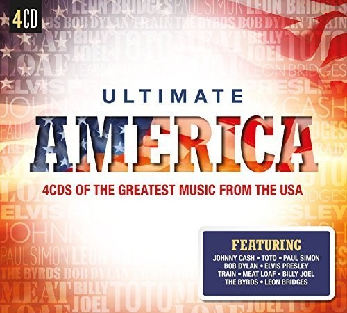 Ultimate America / Various: Ultimate America / Various