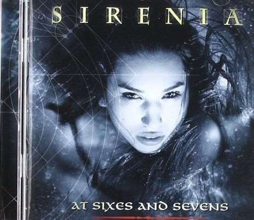 Sirenia: At Sixes & Sevens