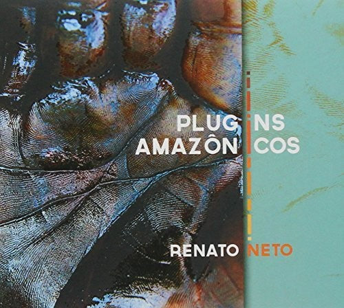 Neto, Renato: Plugins Amazonicos