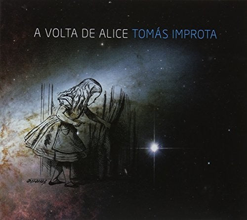 Improta, Tomas: Volta de Alice