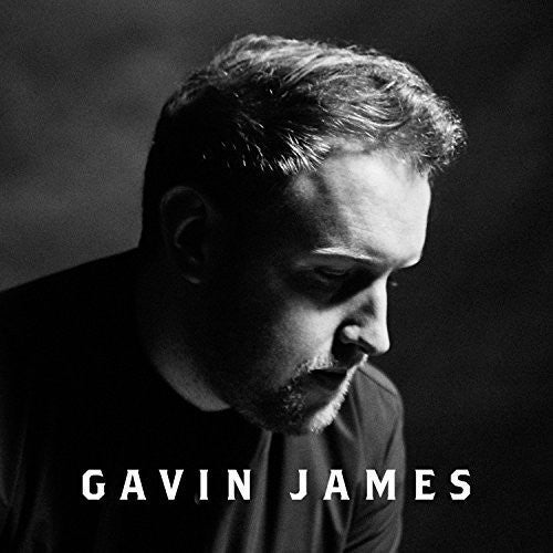 James, Gavin: Bitter Pill