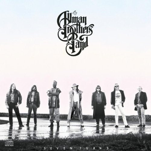 Allman Brothers Band: Seven Turns