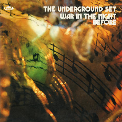 Underground Set: War in the Night Before