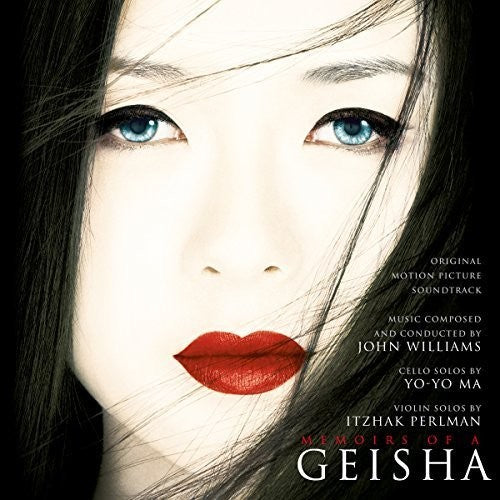 Memoirs of a Geisha / O.S.T.: Memoirs of a Geisha (Original Motion Picture Soundtrack)