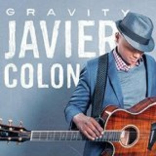 Colon, Javier: Gravity