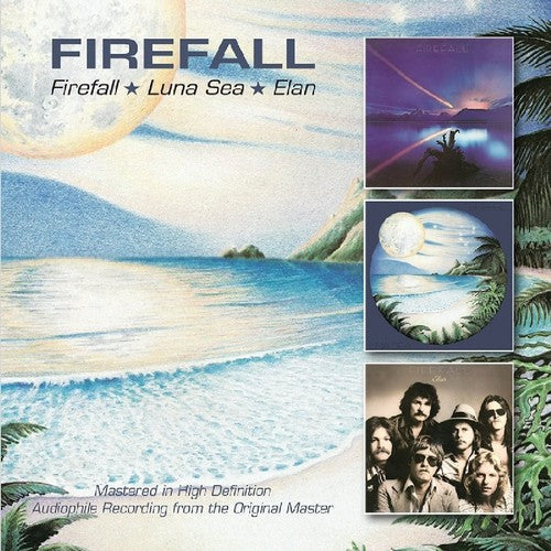 Firefall: Firefall / Luna Sea / Elan