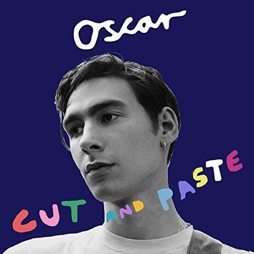 Scheller, Oscar: Cut And Paste