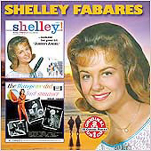 Fabares, Shelly: Shelly/Things We Did Last Summer