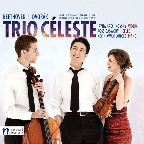 Trio Celeste: Trio Celeste