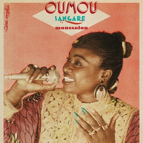 Sangare, Oumou: Moussolou