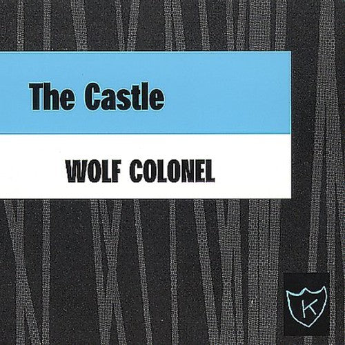 Wolf Colonel: Castle