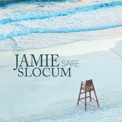 Slocum, Jamie: Safe