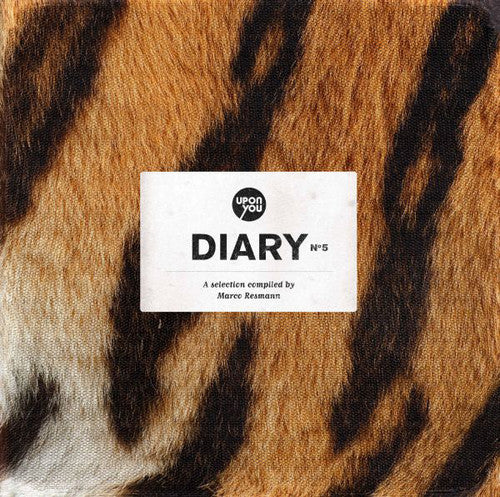 Selection of Diary 5 / Various: Selection Of Diary 5 / Various