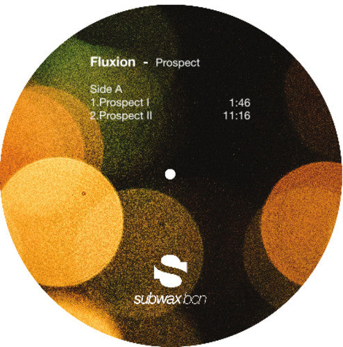 Fluxion: Prospect