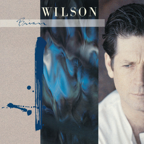 Wilson, Brian: Brian Wilson