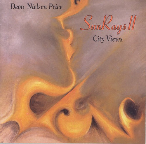 Price: Chamber Music of Deon Nielsen Price