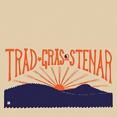 Trad Gras Och Stenar: Trad Gras Och Stenar