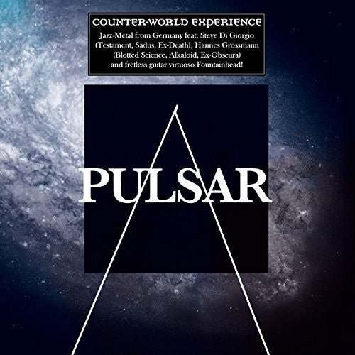 Counter-World Experience: Pulsar