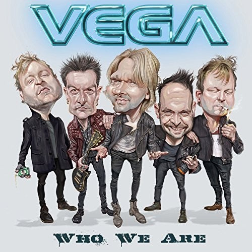 The Vega: Who We Are