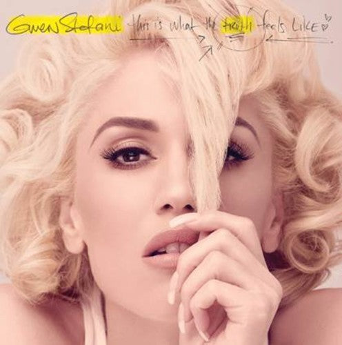 Stefani, Gwen: This Is What the Truth Feels Like