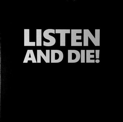 Listen and Die / Various: Listen and Die / Various