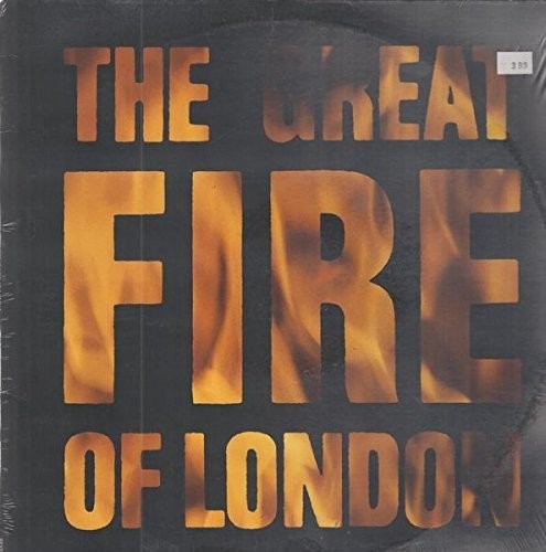 Great Fire of London / Various: Great Fire Of London / Various