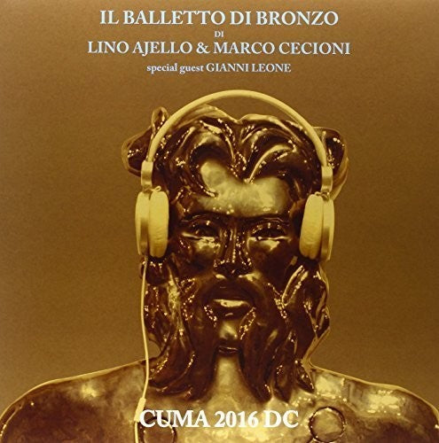Balletto Di Bronzo: Cuma 2016 D.C.