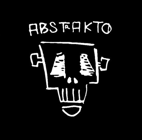 Abstrakto: Abstrakto / Abstrakto Remex