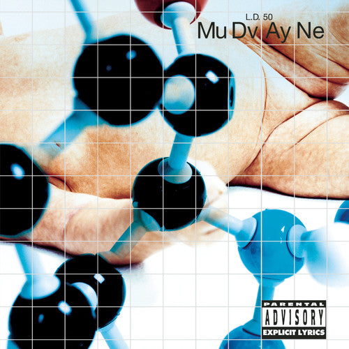 Mudvayne: L.D. 50