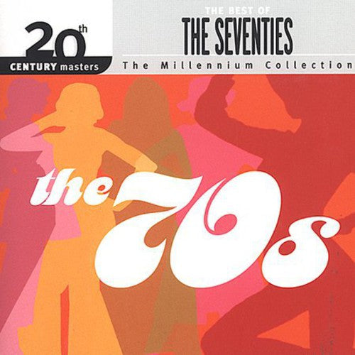 Best of 70's: Millennium Coll - 20th Century / Var: The Best Of The 70's: Millennium Collection - 20th Century Masters