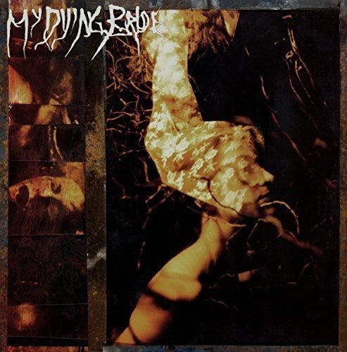 My Dying Bride: Symphonaire Infernus Et Spera Empyrium