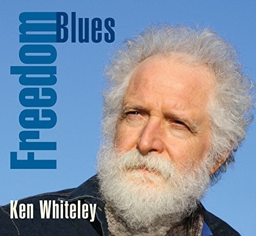 Whiteley, Ken: Freedom Blues