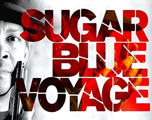 Sugar Blue: Voyage