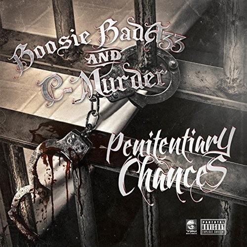 Boosie Badazz / C-Murder: Penitentiary Chances