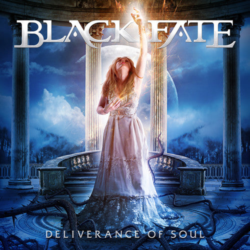 Black Fate: Deliverance of Soul