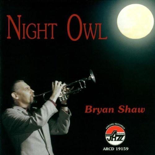 Shaw, Bryan: Night Owl